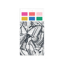 Liberty Paint-In Print Set