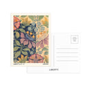 Liberty Postcard Book