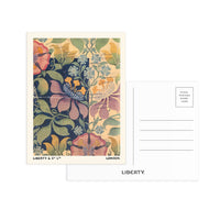 Liberty Postcard Book