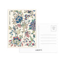 Liberty Postcard Book