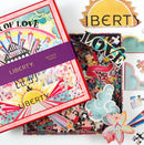 Liberty Power of Love 500 Piece Double Sided Jigsaw Puzzle with Shaped Pieces