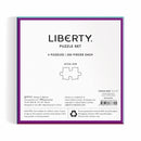 Liberty Power of Love Set of 4 Puzzles