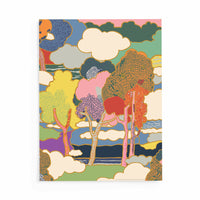 Liberty Prospect Road 500 Piece Book Puzzle