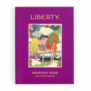 Liberty Prospect Road 500 Piece Book Puzzle