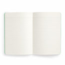 Liberty Prospect Road Handmade Embroidered B5 Journal