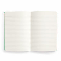 Liberty Prospect Road Handmade Embroidered B5 Journal