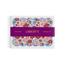 Liberty Scalloped Shaped Notecard Set
