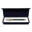Liberty Star Anise Boxed Pen