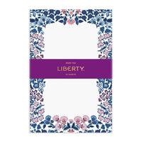 Liberty Tanjore Gardens Memo Pad