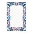 Liberty Tanjore Gardens Memo Pad