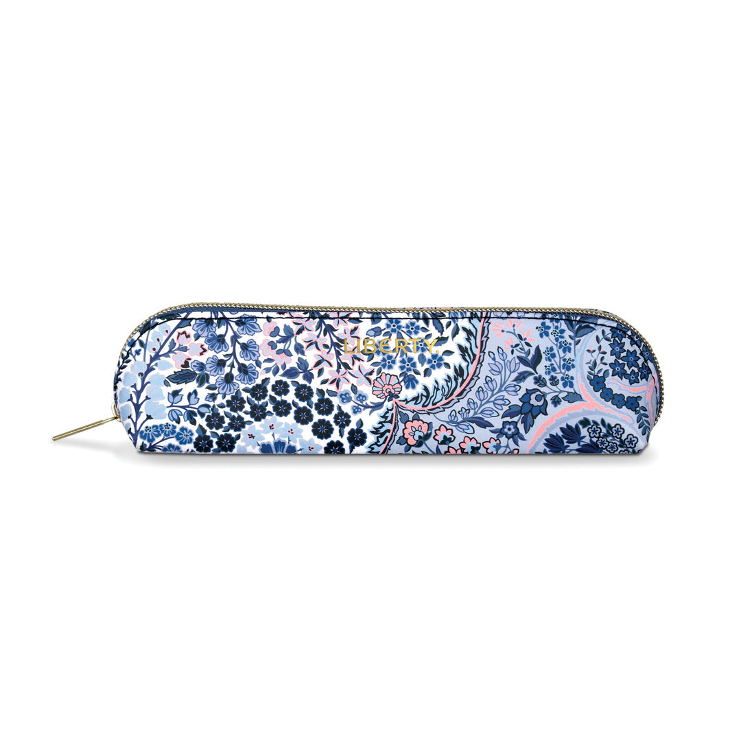 Liberty Tanjore Gardens Pencil Case