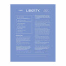 Liberty Thorpeness Paint By Number Kit