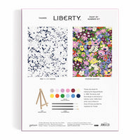 Liberty Thorpeness Paint By Number Kit