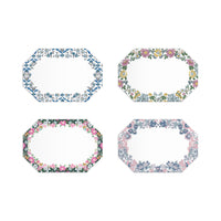 Liberty Tin of Labels