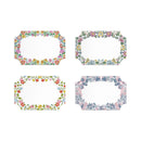 Liberty Tin of Labels