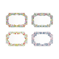 Liberty Tin of Labels