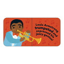 Little Artist Board Book Set