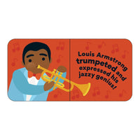 Little Artist Board Book Set