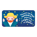 Little Artist Board Book Set