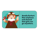 Little Feminist Board Book Set