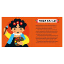 Little Feminist Picture Book