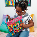 Little Feminist Picture Book