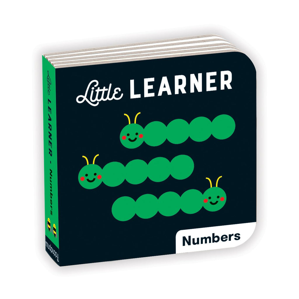 Little Learner Board Book Set