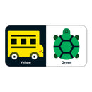 Little Learner Board Book Set