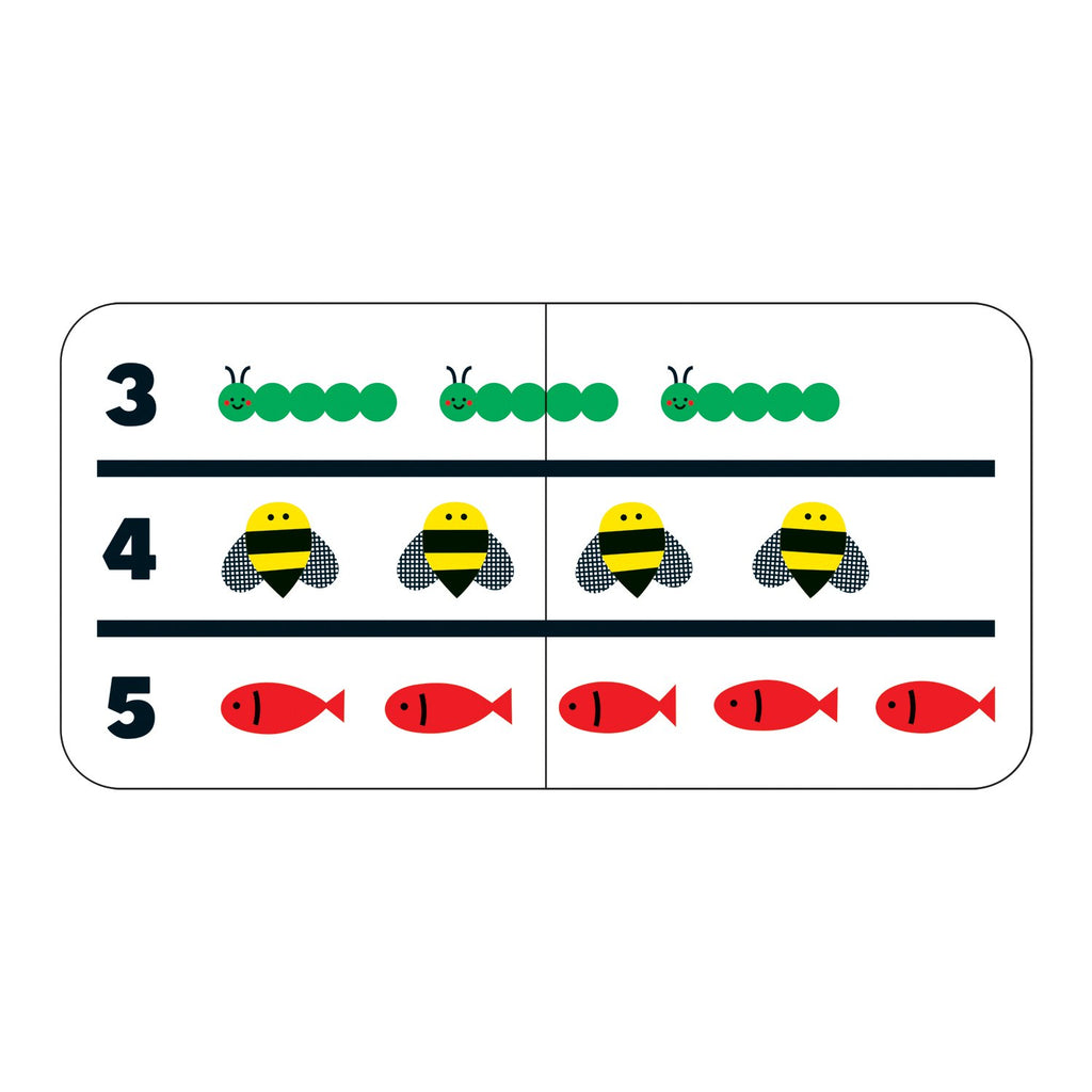 Little Learner Board Book Set