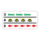 Little Learner Board Book Set