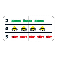 Little Learner Board Book Set