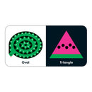 Little Learner Board Book Set