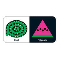 Little Learner Board Book Set