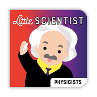Little Scientist Board Book Set