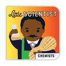 Little Scientist Board Book Set