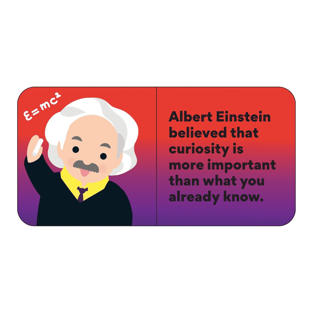 Little Scientist Board Book Set