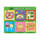 Little Traveler Bingo