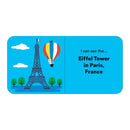 Little Traveler Board Book Set