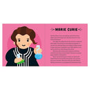 Little Feminist Picture Book