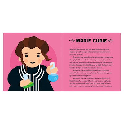 Little Feminist Picture Book