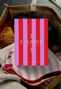 1. Loop - 18 vakre heklede vesker