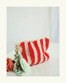 1. Loop - 18 vakre heklede vesker