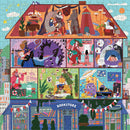 Magic of Stories 500 Piece Family Puzzle