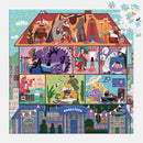 Magic of Stories 500 Piece Family Puzzle