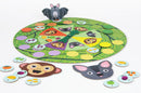 Monkey's Forest Feast Cooperative Game