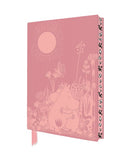 Moomin Love Artisan Art Notebook