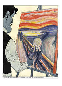 Munch - Art Masters (English)