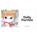 Music Cats Board Book