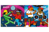 My First Hip Hop Book