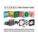 Nature My Tummy Book